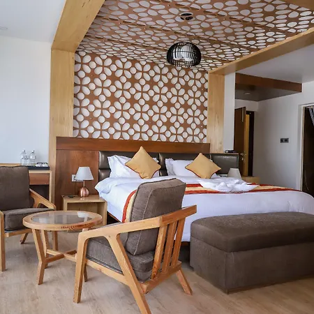 Retro Hotel&Spa