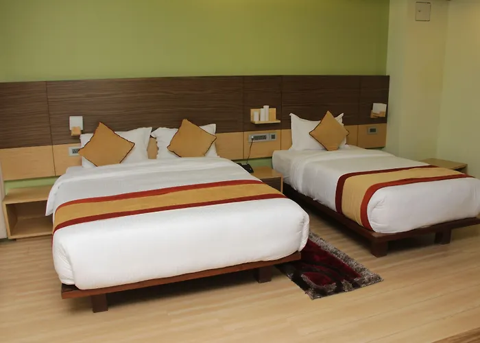 Hotel Retro And 3*