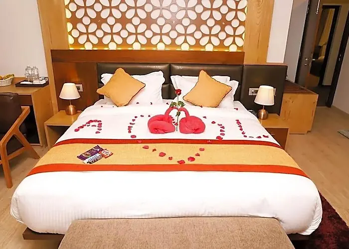 Retro And 3* Kathmandu