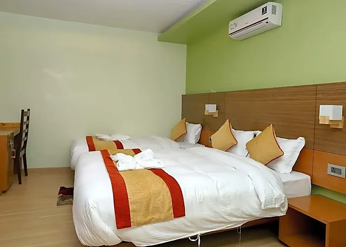 Retro Hotel&spa 3*